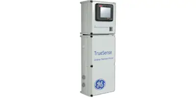 Анализатор воды TrueSense for Cooling