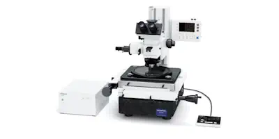 Микроскоп измерительный оптические STM7
