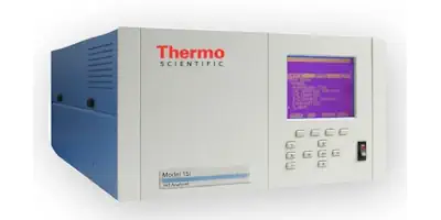 Газоанализатор Thermo Scientific 48i