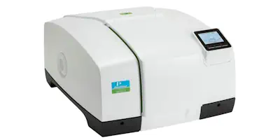 ИК-Фурье-спектрометр PerkinElmer Spectrum