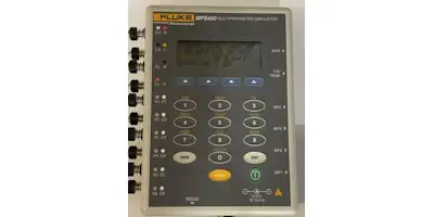 Fluke mps450