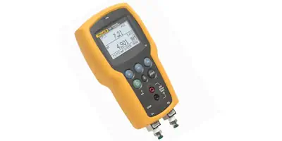 Калибратор давления Fluke 721