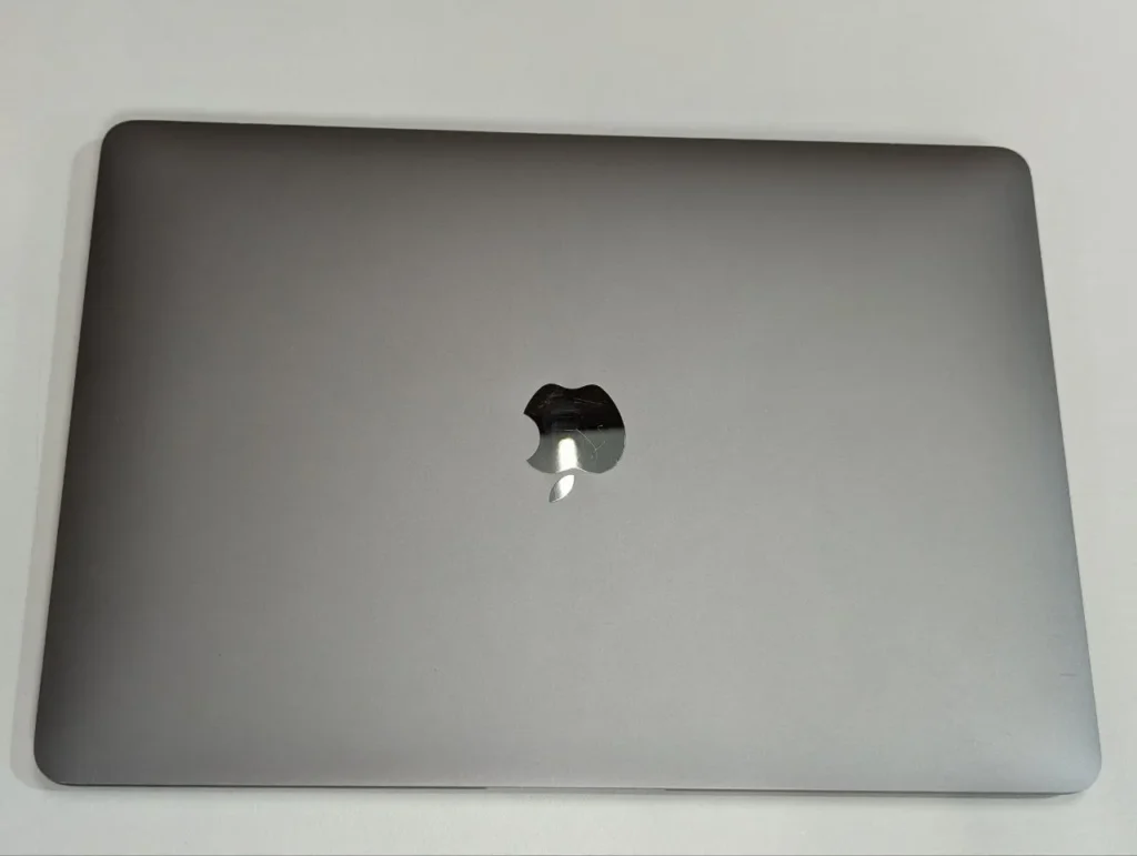 Ноутбук Apple MacBook Air 13 2020