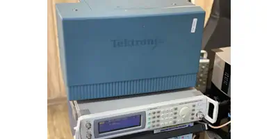 Осциллограф Tektronix tds5054b 500mhz