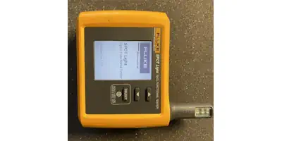 Анализатор Fluke ProSim spot Light SpO2