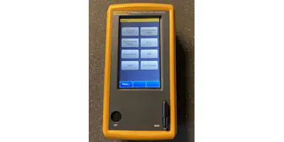 Fluke prosim 4 Генератор сигналов пациента