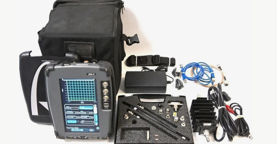 Aeroflex Viavi IFR 3550R